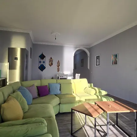 Santi דירה Vlorë