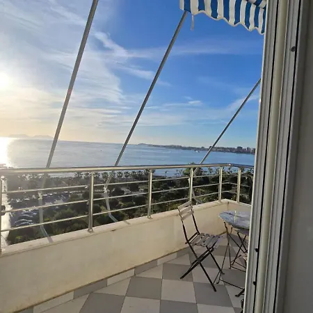 Apartment Santi