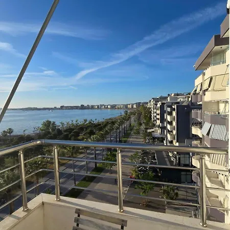 Santi Apartment